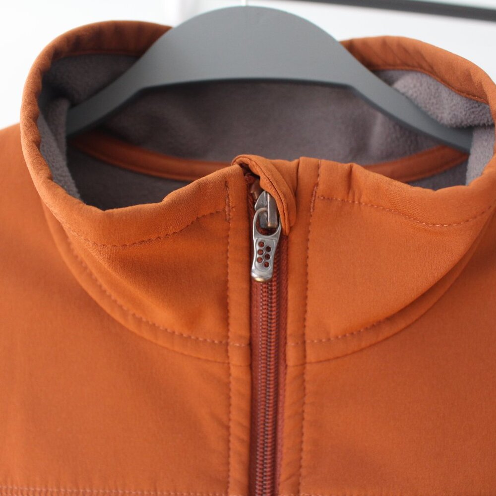 Patagonia Windproof Leeway Jacket - image 3